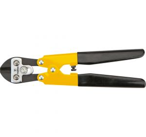 Mini bolt cutter