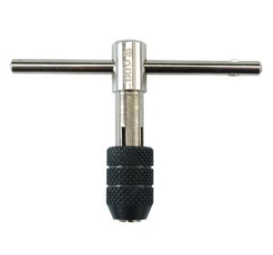 T-Handle Tap Wrench M5-M10  YT-2987