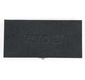 Socket Set 13pcs 1/2