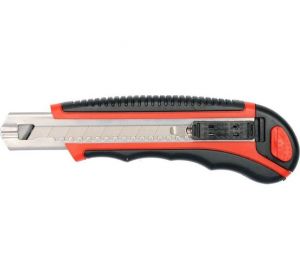 Utility Knife 18mm SK2 -YT-7509