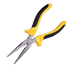 Pliers Long Nose 150mm Dynagrip 0-84-053 Stanley 
