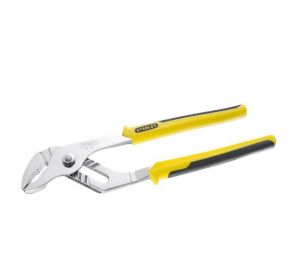 Pliers Water Pump 240mm Dynagrip 0-84-076 Stanley 
