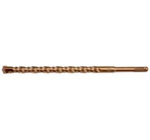 Masonary Drill Bit SDS PLUS S4 8 x 110mm Tip:DK30 Shank:Cr40 Yato Brand YT-4165