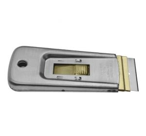 Scraper Glass 95mm Professional 0-28-500 Stanley 