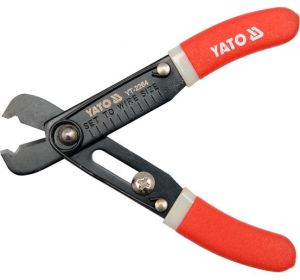 Electrical Cutter 130mm Yato Brand YT-2264