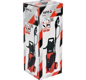 High Pressure Washer 2000W 150bar  YT-85915
