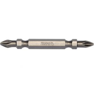 Screwdriver Bits 1/4