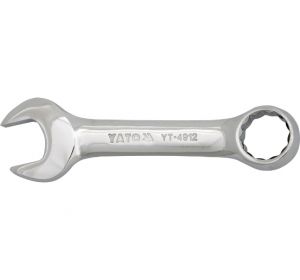 Combination Stubby Wrench  8mm Yato Brand YT-4901