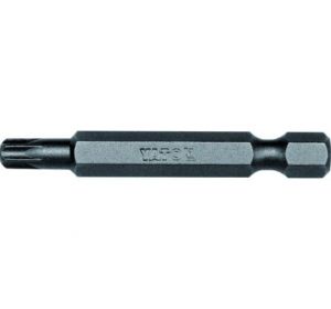 Screwdriver Bit Torx 1/4