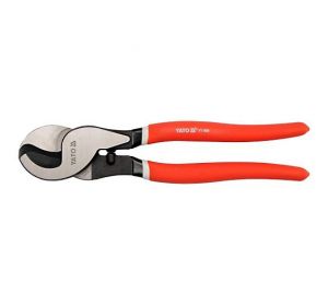 Heavy Duty Cable Cutter 240mm Yato Brand YT-1969