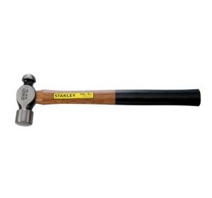 Ball pen Hammer 16oz Wooden Handle 54-191 Stanley 