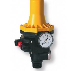 PRSSURE SWITCH