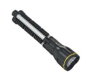 LED Tripod Torch 0-95-112 Stanley 