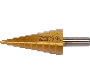 Step Drill 4-22mm  YT-44741