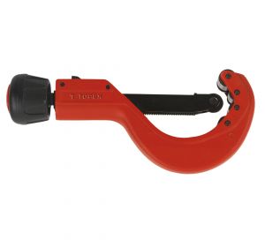 Action tubing cutter 63mm, PVC, PE, PP