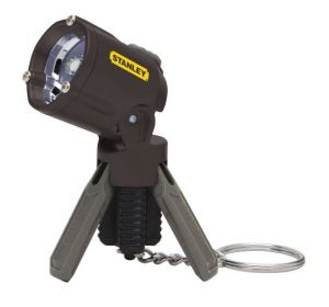 Flashlight LED Mini Tripod 0-95-113 Stanley 