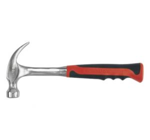 Claw Hammer 450Gms Yato Brand YT-4570