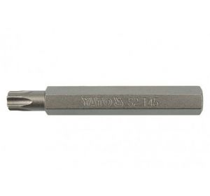 Screwdriver Bit T45 x 30mm  YT-0408