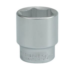 Hexagonal Socket 36mm 3/4