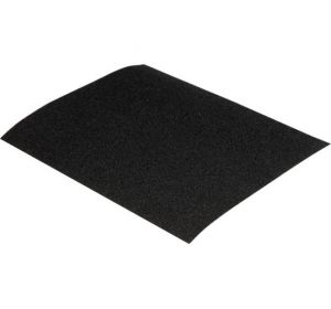 Water Proof Sand Paper 230 x 280 Gr.1500 1pc Yato Brand YT-8417 (99450)