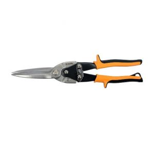 Long-Cut Aviation Tin Snips 290mm YATO BRAND YT-1922 PL