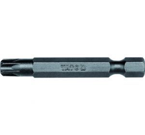 Screwdriver Bit Torx 1/4