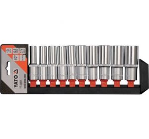 Socket Set 1/2