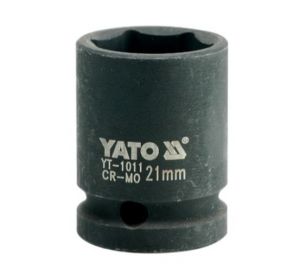 Impact Socket 21mm 1/2