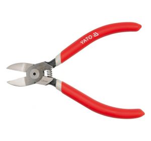 Side Cutting Plier 5
