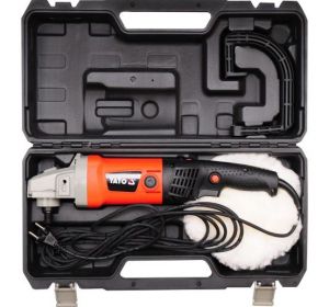 Polisher 180mm 1200W Variable Speed BMC  YT-82195