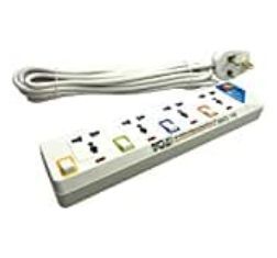 4 Way 10 Meter Extension / NK-E104-10