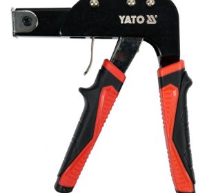 Plier for Hollow Expansion Bolt w/Bolts 10pcs Yato Brand YT-51450