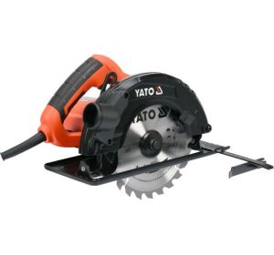 Circular Saw 185mm 1500W Yato Brand YT-82152