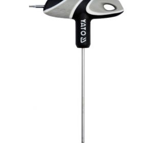 T-Handle Torx Key T8 Yato Brand YT-05601