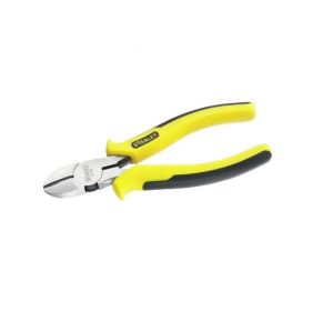 Pliers Diagonal 150mm Dynagrip 0-84-054 Stanley 