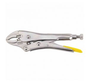 Pliers Locking 225mm 0-84-809 Stanley 
