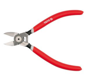 Side Cutting Plier 6