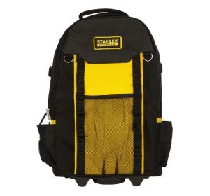 Tool Bag Backpack W/Wheels Fatmax FMST514196 Stanley 