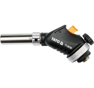 Butane Gas Blow Torch 1.28kW  YT-36709