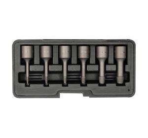Bolt Extractor Set Yato Brand YT-0623