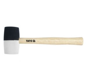 Rubber Mallet 780g Yato Brand YT-4604