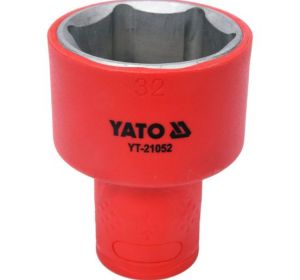 Insulated Socket 1/2