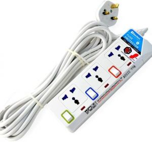 3 Way Extension 5M / NK-E103-5