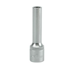 Hexagonal Deep Socket 7mm 3/8
