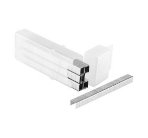 Staples 8mm Heavy Duty 1000Pcs 1-TRA705T Stanley 