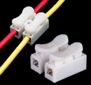 SpeedyBee CH2 Electrical Cable Connector-Bag 100pc