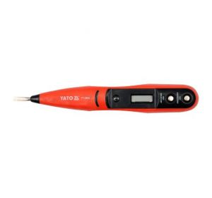 Digital Voltage Tester Yato Brand YT-2863