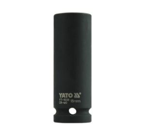 Deep Impact Socket 18mm 1/2