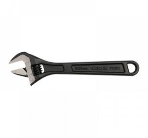 Adjustable Wrench 8