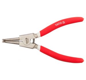 External Bent Nose Circlip Pliers 13